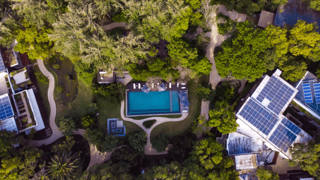 hotel in south Africa Johannesburg