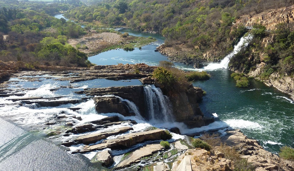 hartbeespoort-dam