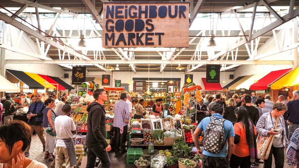 Neighbourgoods-Market