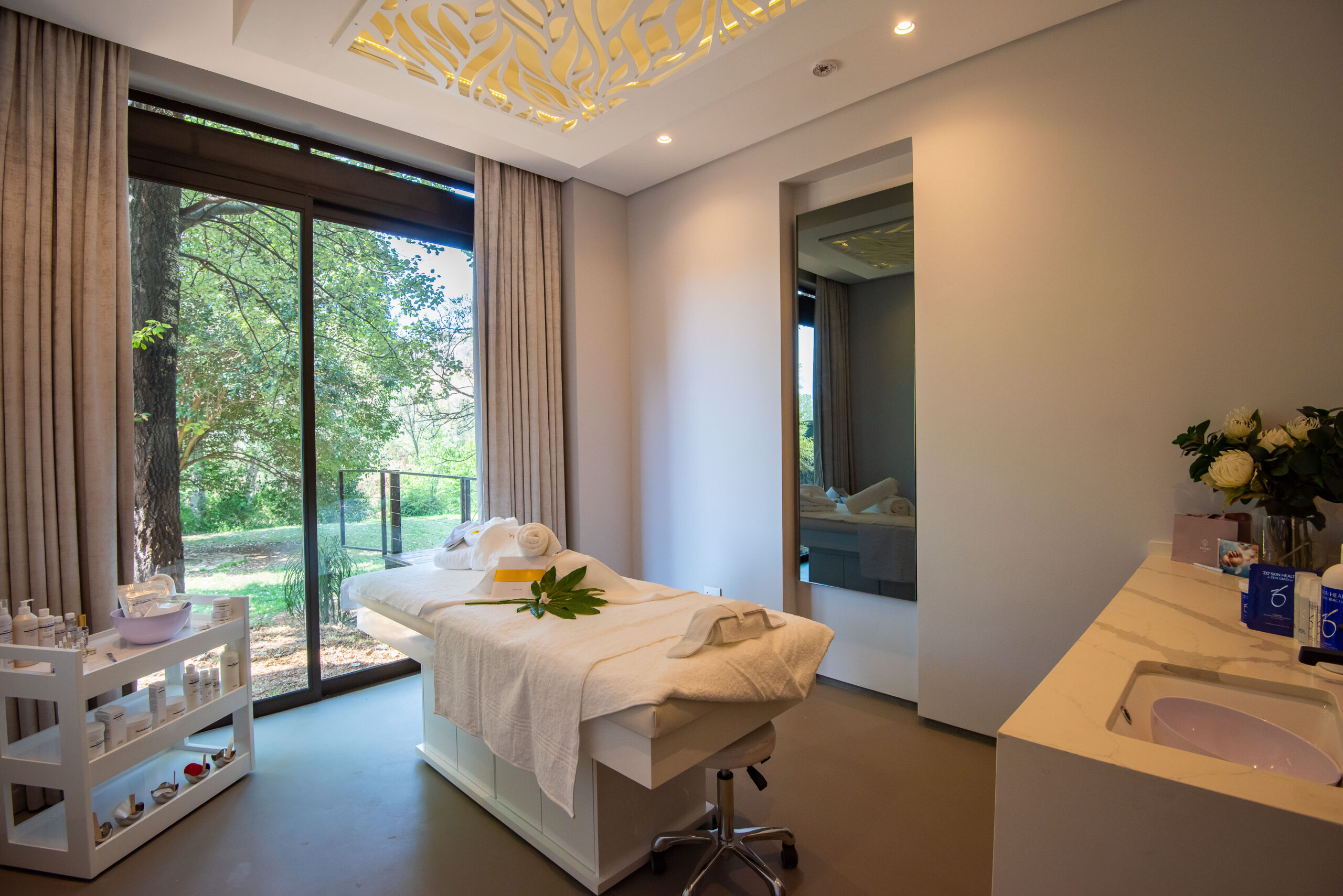 Vivari Spa