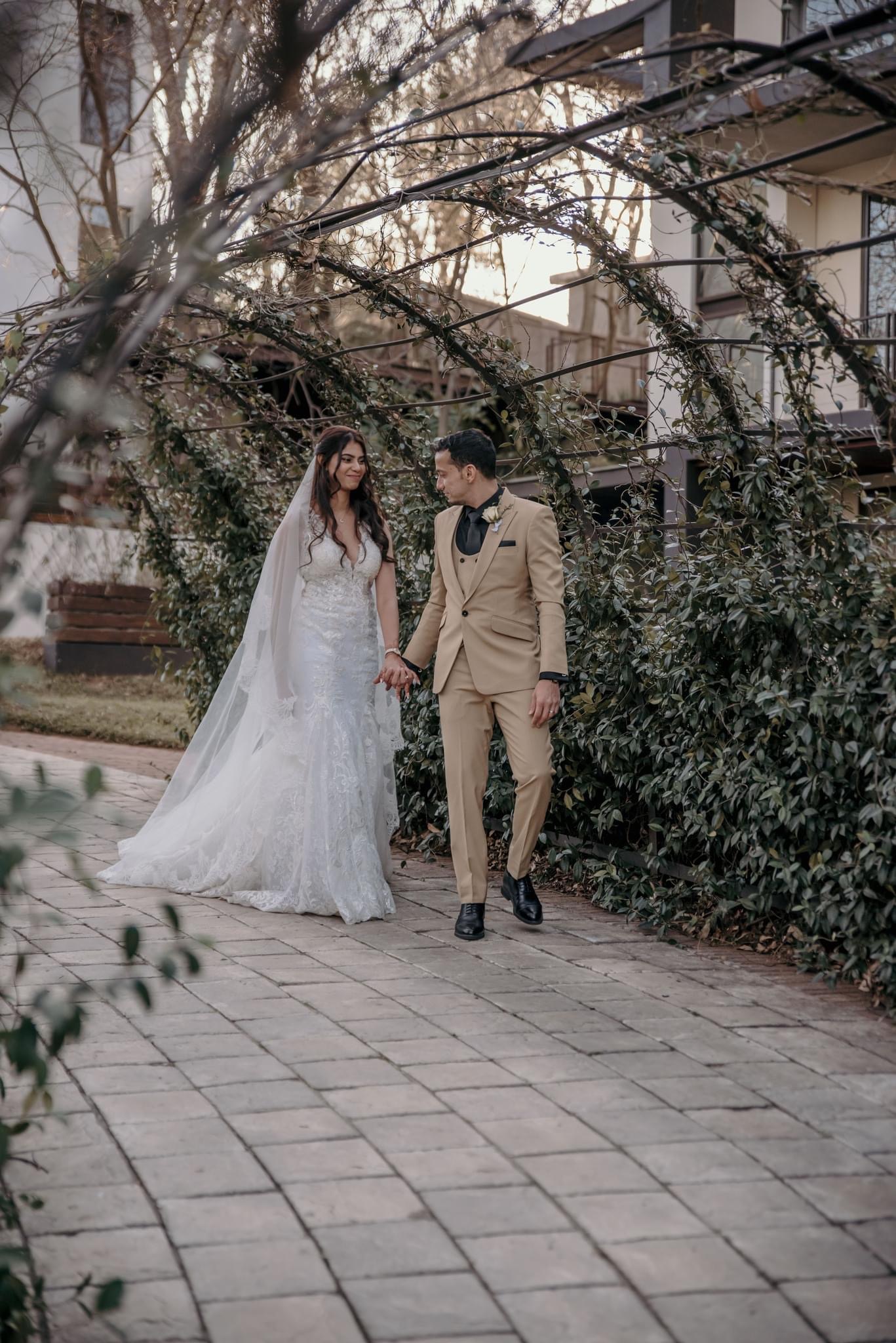 wedding budget planning